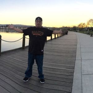 Meet your Posher, Ryan